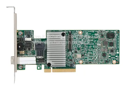 MegaRAID SAS 9380-4i4E and SAS RAID Controllers
