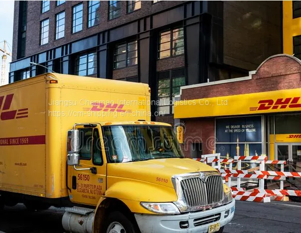 DHL FEDEX ARAMEX Air Freight From Shanghai Ningbo Shenzhen China to United States ATLANTA、CHARLOTTE、CINCINNATI photo-3