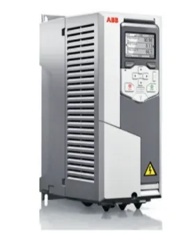 ACS580-04-585A-4 | ABB | Оригинальный новый | Частотный преобразователь (ВЧП) переменного тока