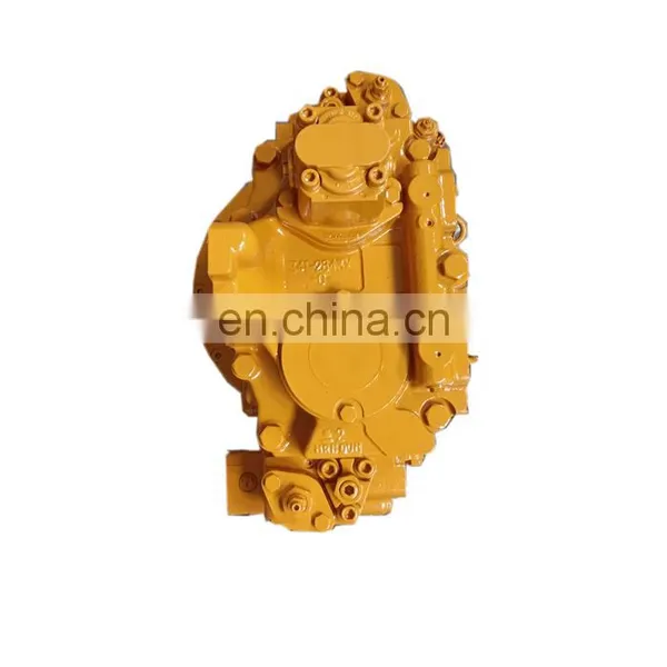 Genuine New 3117406 319D Hydraulic Pump photo-2