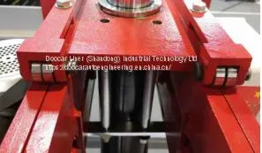 20 Ton Pit Jack for Truck photo-4