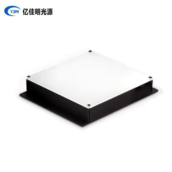 Automated Detection of 480 * 480 * 18MM Square Backlight Source, Non Standard Customization Available photo-3