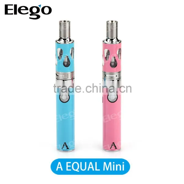 Wholesale 1500mAh Vape Pen Rofvape A Equal Mini Kit With Portable Size photo-3