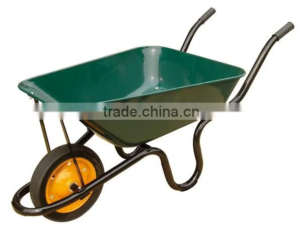 WB3800 South Africa Model Wheelbarrow and France Model Wheelbarrow