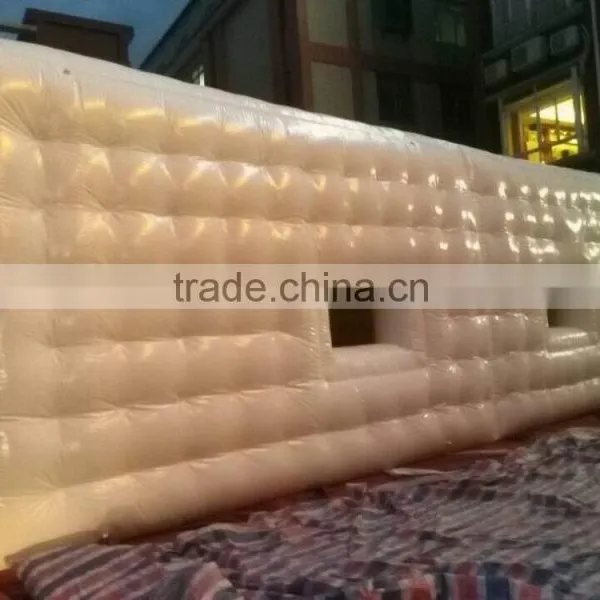 100% Air Sealed Gaint Inflatable Gaint Soccer Dome Inflatable Tent for Sale photo-6