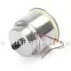 ISURE MARINE 12V Blue 8 LED Stainless Steel Boat Accessories Cup Drink Holder For Boat Car Truck photo-5
