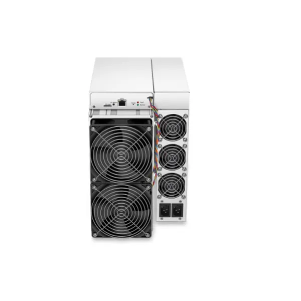 Brand New Antminer KDA Miner KA3 166T KDA Kadena Algorithm Air-cooling Miner Asic Crypto Mining Rig photo-3