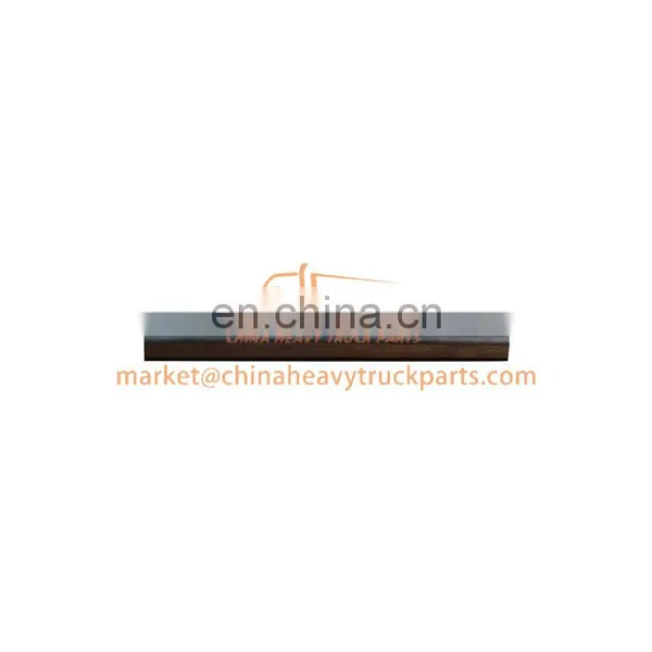 Foton Auman/Aumark/Miler/Land Pioneer Weichai Engine Gearbox Zf/Fast Truck Spare Parts 1b24961200028 Rh Front Door Rail photo-4