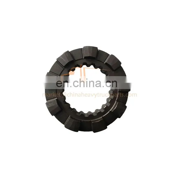 Heavy Truck Foton Auman/Aumark/Miler/Land Pioneer Weichai Engine Gearbox Zf/Fast Truck Spare Parts Ak3809320156 Guide Sliding Sleeve photo-2