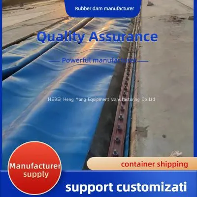 China Rubber Dam Factory Supply
