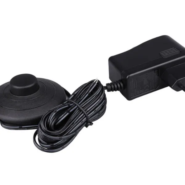 Single Channel RGB LED Controller Driver With IP67 Waterproof Rating