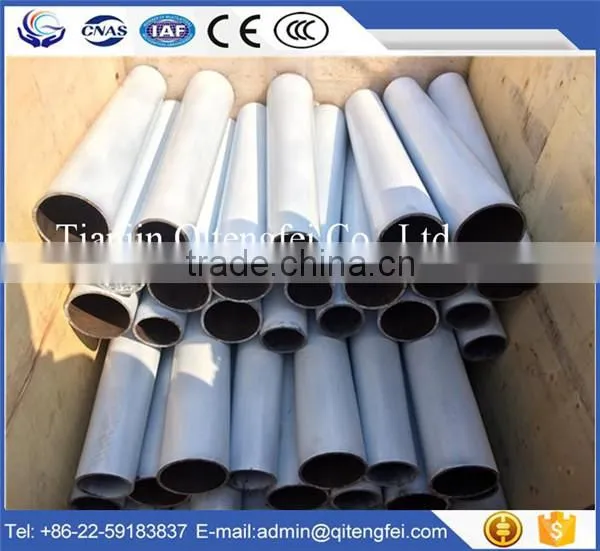Concrete Pump Delivery Pipe Reducer DN150-DN125 photo-4