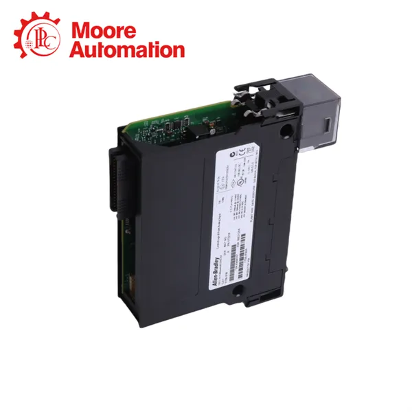 AB 1756-IF8I ControlLogix Analog Input Module NEW photo-3
