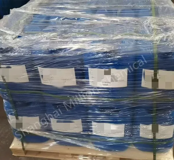 Industrial Silicon Defoamer Antifoamer Agent for Water Based Metalworking Fluids photo-3