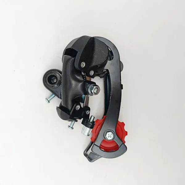 TZ500 Rear Wheel 18-6-speed Eye Wheel/21-7-speed Mountain Bike Folding Bike Rear Gearbox