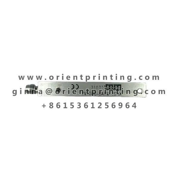 Original KM25-Q11AB-DNO-V1 Sensor For Kba Offset Spare Parts