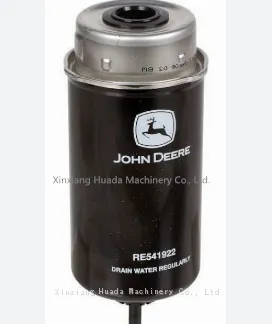 Air Compressor Fuel Filter WDK96212 RE522878 RE526557 RE541922 RE544394 RE546336 SN926010 Wix33371 WK10017X WK10603X WK10806X WK10807X photo-5