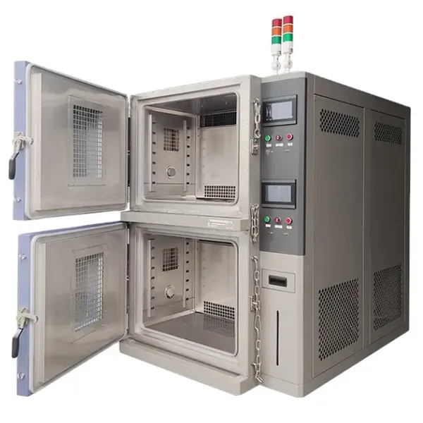 1000L Battery Overcharge Explosion Proof Tester 380V Battery Testing Equipment photo-2
