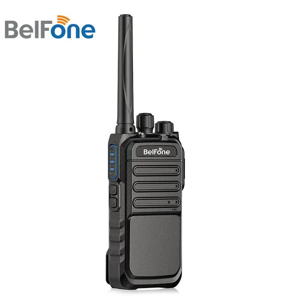 BelFone Best Price GMRS DMR Digital Two Way Radio Walkie Talkie (BF-TD522) photo-3