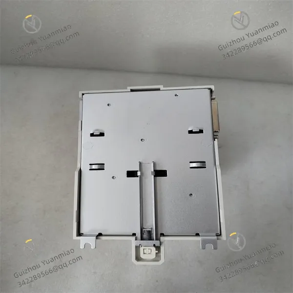 ABB PM856K01 3BSE018104R1 Processor Unit photo-3
