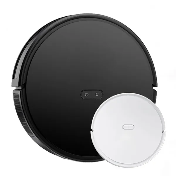 PUREROBO K5 Robot Vacuum Cleaner 3-in-1 Sweeping &Vacuuming &Mopping APP Or Remote Control Cleaning Pet Hair photo-3