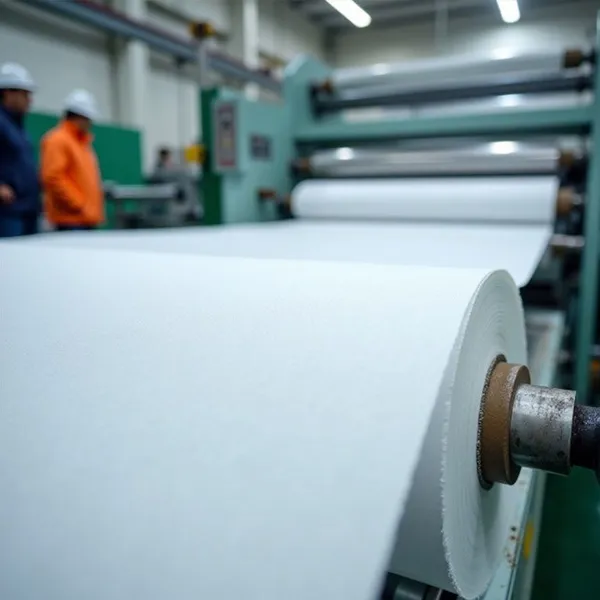 Flame Retardant Non-woven Fabric