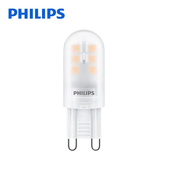 Philips CorePro LEDcapsule 2.6W ND G9 827 photo-4