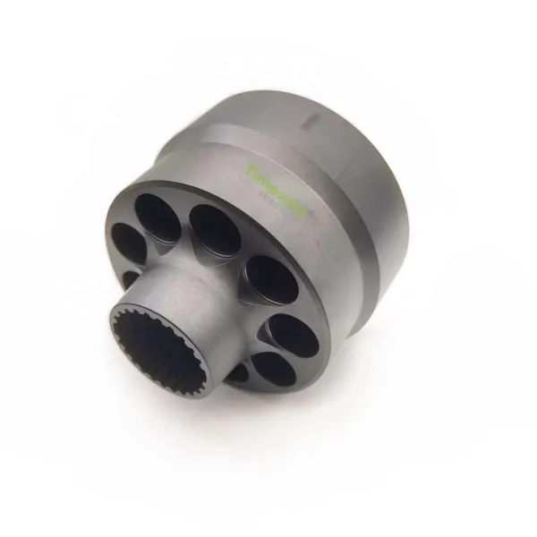 Hydraulic Pump Replacement Parts PVH74 Piston Pump Repair Kits for EATON PVH74R PVH74L Piston Pump Spare Parts Rotary Group Kits photo-4