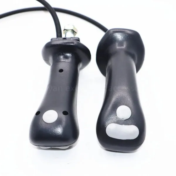 K9001130 K9001131 Handle Joystick Assy Excavator for DX140 160LC 170W 225LC 300 340LC 420LC 520LC for Sany 150 photo-4