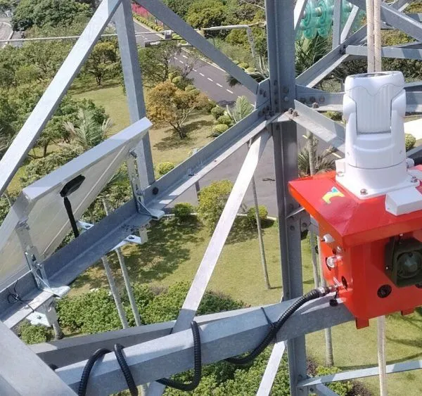 Intelligent Integrated Laser Bird Repeller With Multiple Bird Repelling Methods photo-3
