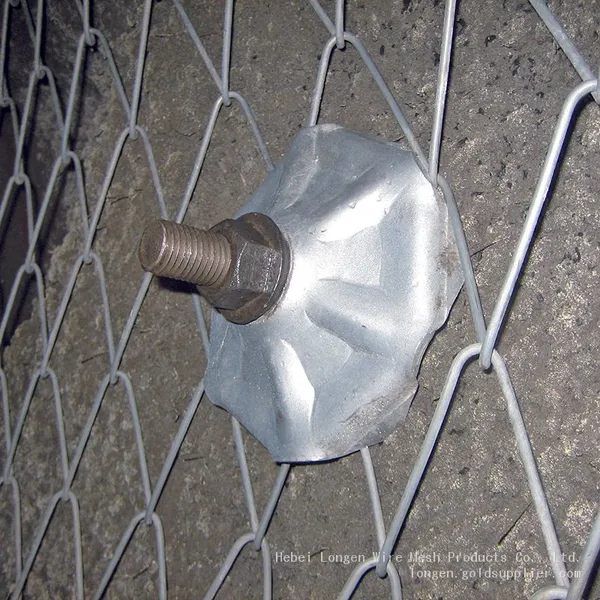 MINAX 80/3 Surface Support Mesh