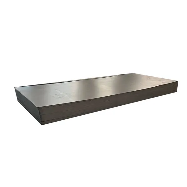 High Quality Good Price Comaccord Galvanized Steel Sheets in China Galvanized Mild Size Steel Plate/Sheets/Coil photo-4