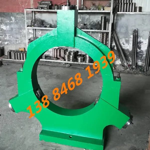 Cnc Lathe Center Rest Roller, Center Rest Accessory photo-2