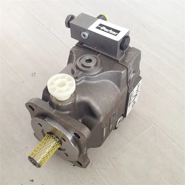 Parker PV PV6 PV10 PV15 PV20 PV29 PV29-2R5D-C02 PV152R5EC00 Hydraulic High Pressure Piston Pump photo-5