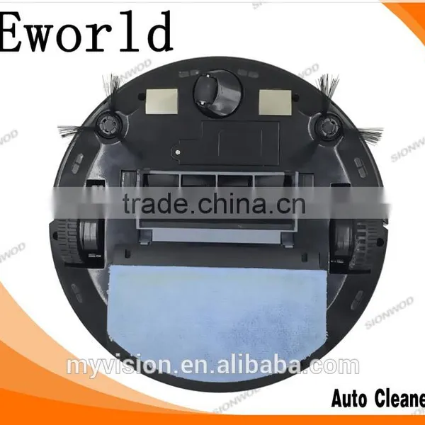 Eword Robotic Floor Cleaner photo-3