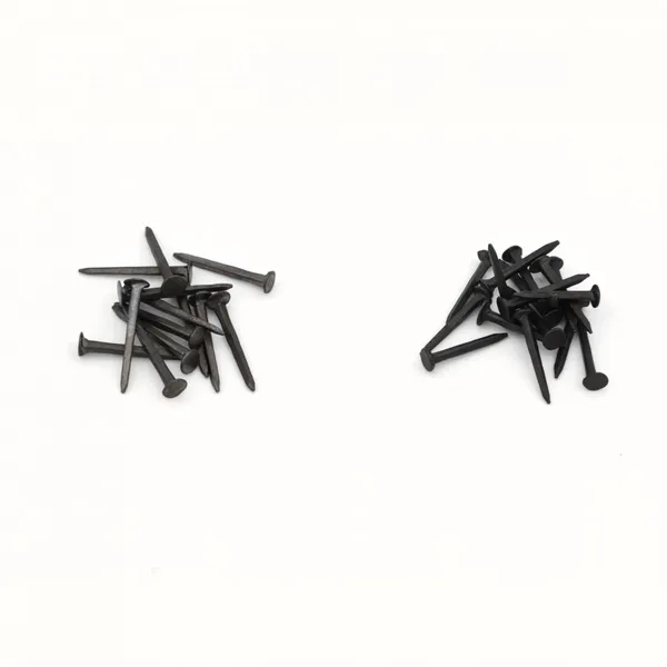 Doublestars Q195 Carbon Steel Shoe Tacks for Leather Crafting photo-4