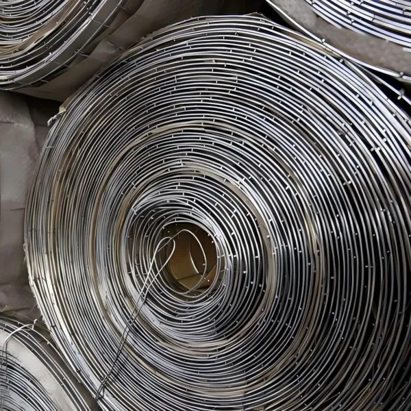 Pool Wire Mesh Steeltex Paper-Backed Welded Wire Mesh Factory Price 12ga 16ga photo-3