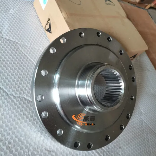 SDLG 3030900103 Direct Gear Pressure-Receiving Plate