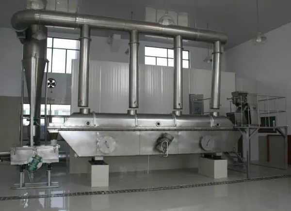Top Quality Sea Salt Refining Machine photo-3