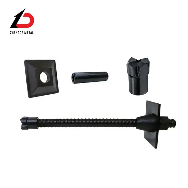 Thread Rod Anchor Rod Stay Rod photo-2