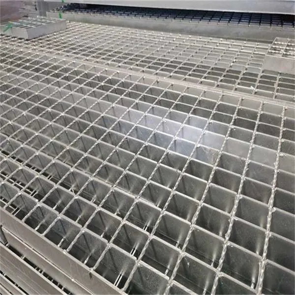 Steel Grating Steel Grating/Metal Grid/Bar Grating Steel Driveway Grates Grating / Steel Grating / Grating photo-2
