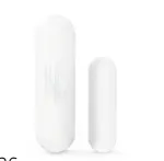 Wireless Door Sensor/Window Door Alarm(wechat:13510231336)