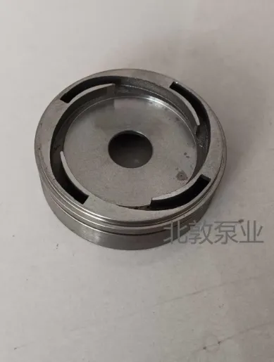 Bracket for 400 Series Electric Submersible Pump photo-3