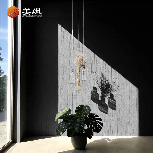 Aged Mark Texture Flexible Soft Stone Mcm Veneer photo-4