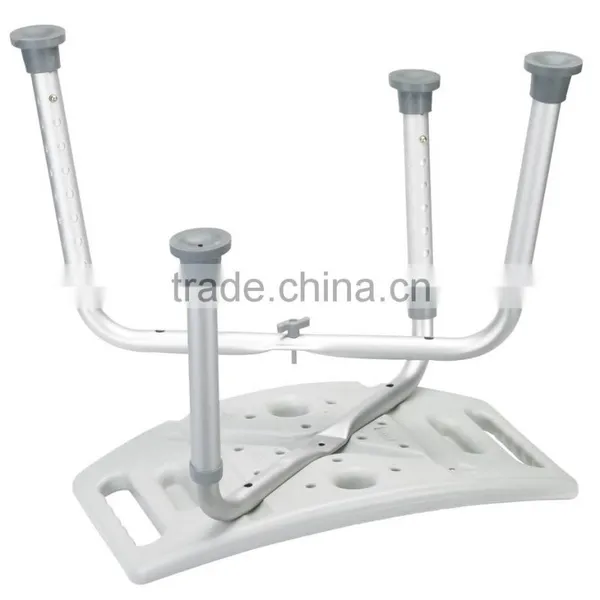 Adjustable Shower Stool photo-2