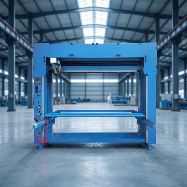 Automatic Sheet Metal Deburring and Hairline Finishing Machine for Stainless Steel Plater(MG385）
