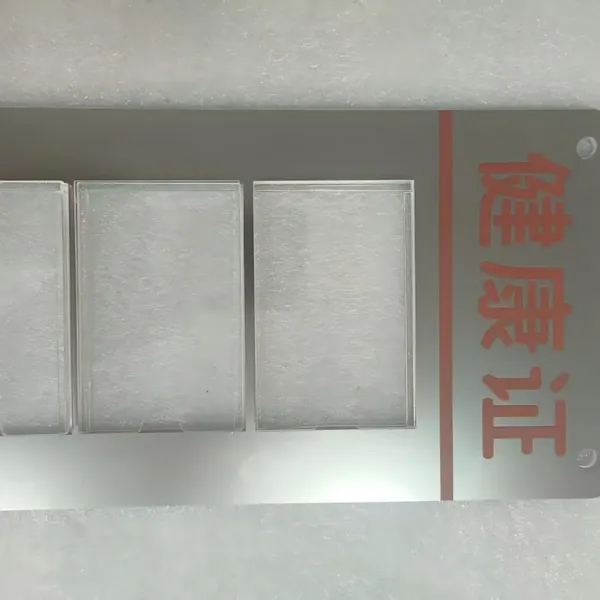 Custom Notice Boards, Suitable for Companies, Shopping Malls, Parks and Other Venues, Factory Direct Supply From China photo-2