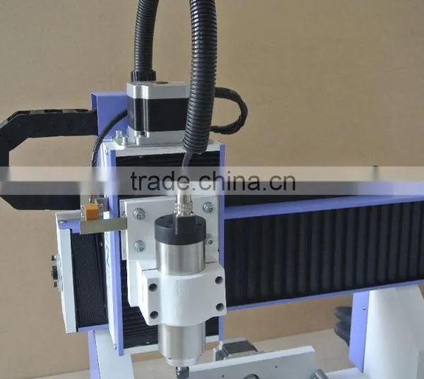 Mini Cnc Router Machine BCM 3636 photo-6