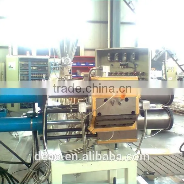 Deao Professional Manufacturer of Automatic Screen Changer photo-2