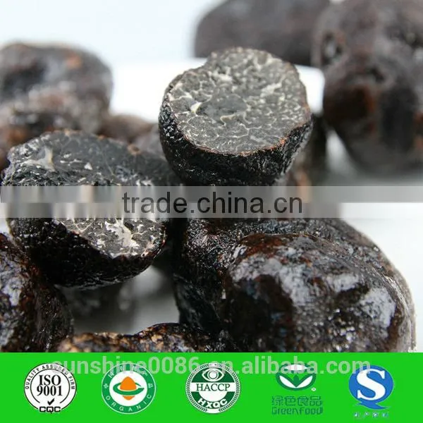 Fresh Truffle,frozen Mushroom